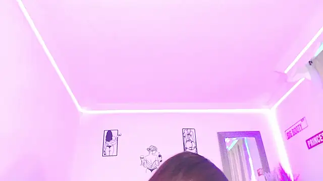 Snapshot of Anna_belly chatting on March 22, 2026, 12:19 pm Anna belly online show from March 22, 2026, 12:19 pm