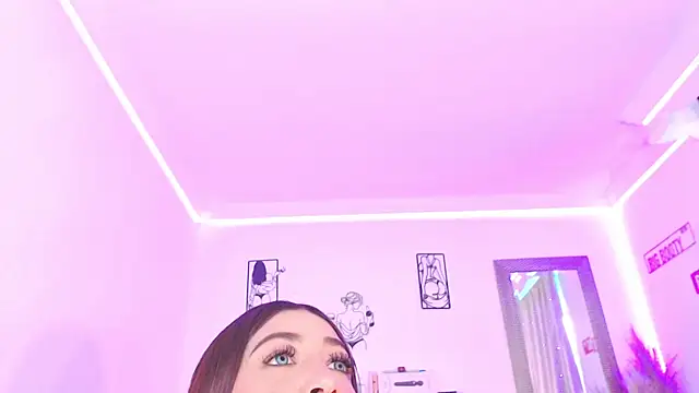 Snapshot of Anna_belly chatting on April 8, 2026, 1:00 pm Anna belly online show from April 8, 2026, 1:00 pm