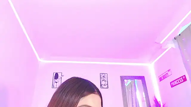 Snapshot of Anna_belly chatting on April 9, 2026, 1:38 pm Anna belly online show from April 9, 2026, 1:38 pm