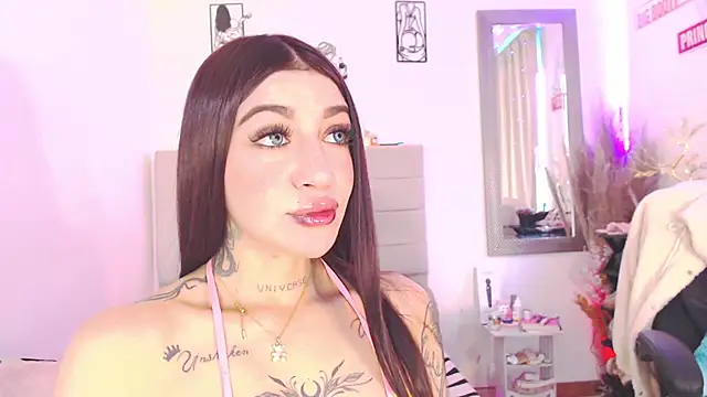 Anna belly online show from June 7, 2026, 12:42 pm