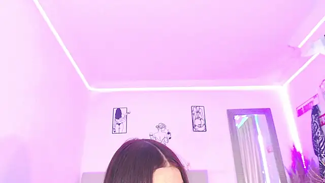 Anna belly online show from June 10, 2026, 1:21 pm