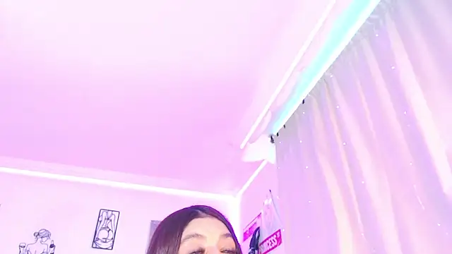 Anna belly online show from July 8, 2026, 1:15 pm