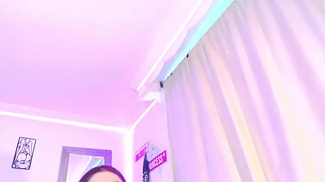 Anna belly online show from July 17, 2026, 2:02 pm