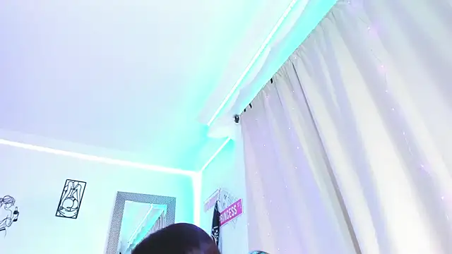 Anna belly online show from July 22, 2026, 3:37 pm