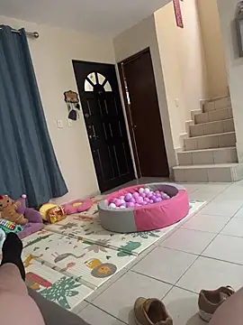 Ricomty online show from March 9, 2026, 8:13 pm