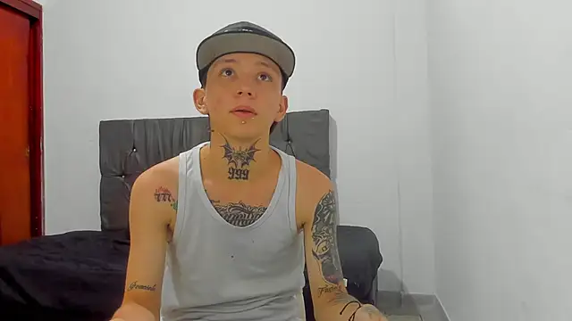 StraightBoy Nick online show from May 11, 2026, 11:35 pm