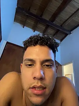 evan lux online show from December 15, 2025, 3:55 am