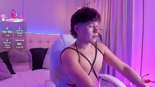 Jordan 24  online show from September 29, 2025, 8:57 pm