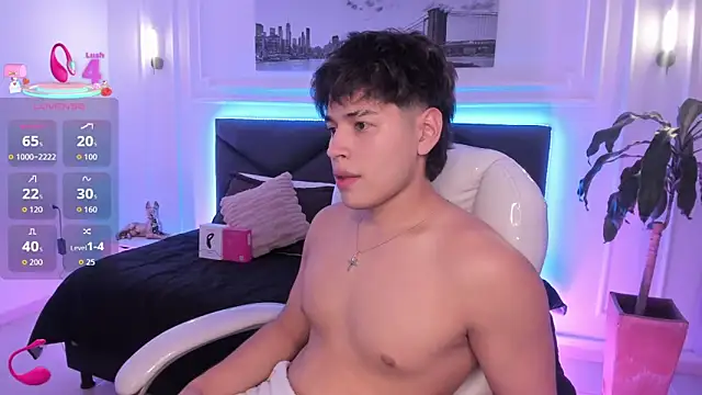 Jordan 24  online show from November 3, 2025, 8:54 pm