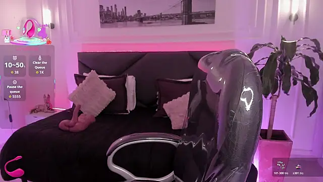 Jordan 24  online show from November 7, 2025, 9:04 pm