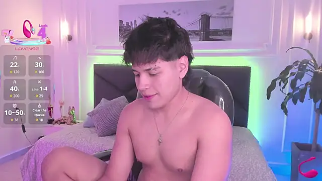 Jordan 24  online show from January 17, 2026, 9:29 pm