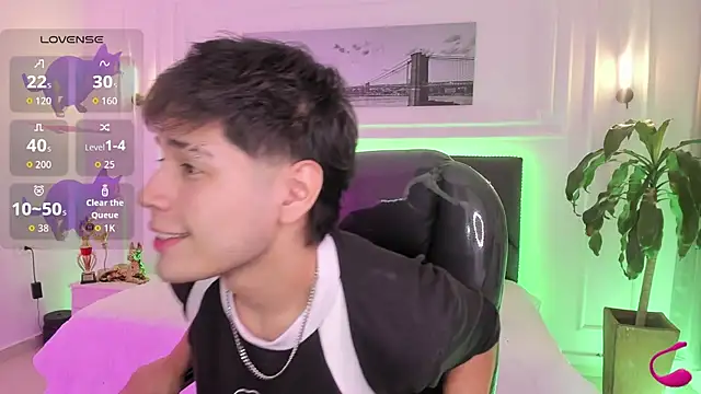 Jordan 24  online show from February 9, 2026, 11:09 pm