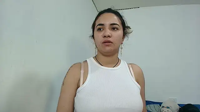 Snapshot of Naughty_Nights_Live chatting on April 23, 2026, 1:35 pm Naughty Nights Live online show from April 23, 2026, 1:35 pm