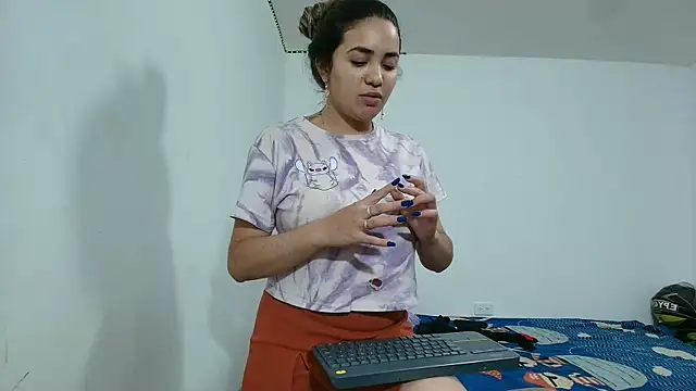 Naughty Nights Live online show from June 4, 2026, 5:41 pm