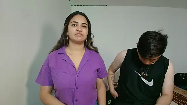 Naughty Nights Live online show from June 17, 2026, 4:19 pm