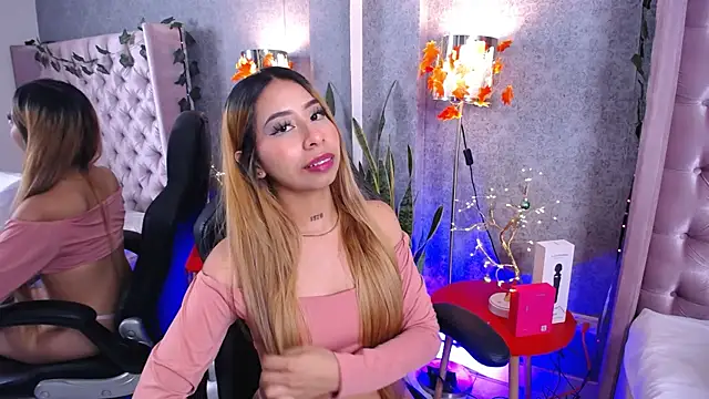 laila stilwiills online show from January 9, 2026, 4:59 am