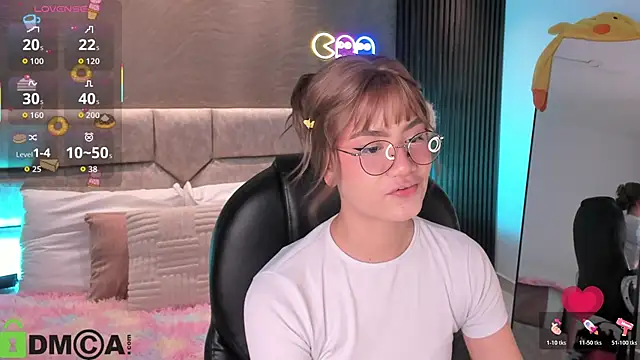 Arinextdoor online show from March 9, 2026, 9:30 pm