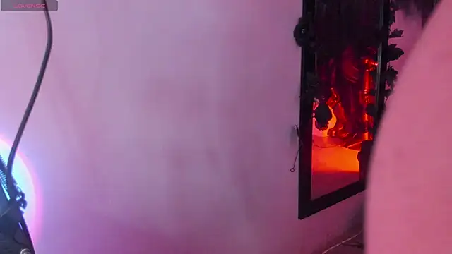 Katyuska Sg1 online show from October 2, 2025, 6:48 pm