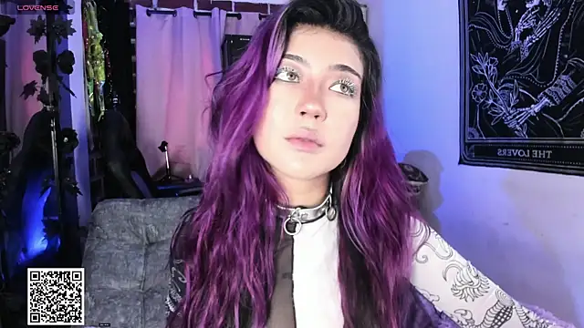 Katyuska Sg1 online show from May 6, 2026, 2:44 pm