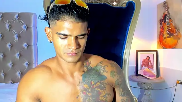 antonio  444 online show from May 2, 2026, 7:30 pm