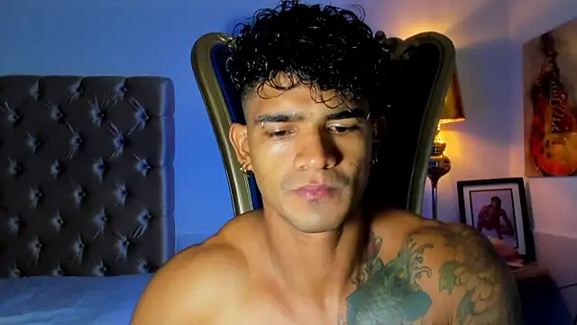 antonio  444 online show from June 13, 2026, 11:57 pm