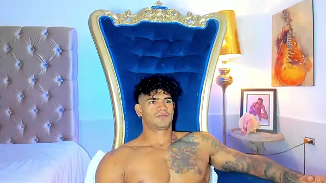 antonio  444 online show from June 27, 2026, 1:50 pm