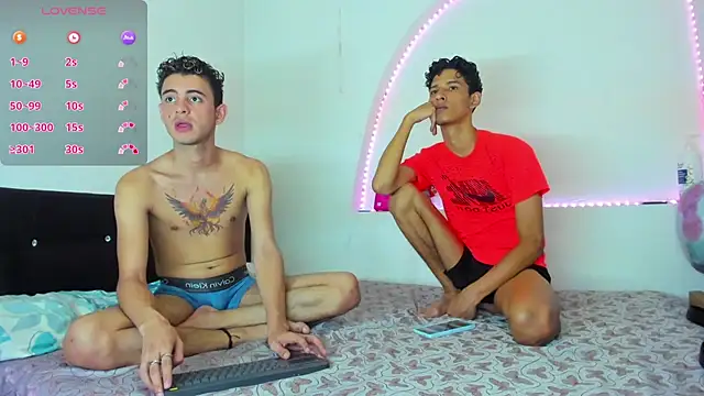 Snapshot of liaam_mendoza chatting on September 20, 2025, 4:57 am liaam mendoza online show from September 20, 2025, 4:57 am