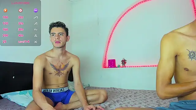 Snapshot of liaam_mendoza chatting on September 22, 2025, 4:14 am liaam mendoza online show from September 22, 2025, 4:14 am