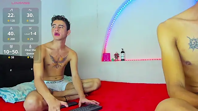 Snapshot of liaam_mendoza chatting on September 26, 2025, 5:11 am liaam mendoza online show from September 26, 2025, 5:11 am