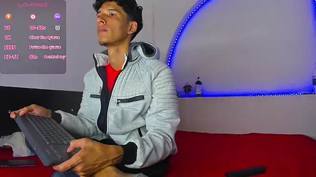 Snapshot of liaam_mendoza chatting on October 16, 2025, 3:07 am liaam mendoza online show from October 16, 2025, 3:07 am