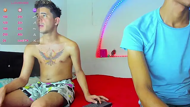 Snapshot of liaam_mendoza chatting on October 26, 2025, 6:58 pm liaam mendoza online show from October 26, 2025, 6:58 pm