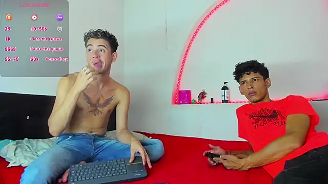 Snapshot of liaam_mendoza chatting on October 27, 2025, 7:07 pm liaam mendoza online show from October 27, 2025, 7:07 pm