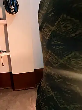 hot grieal1 online show from January 17, 2026, 12:48 am