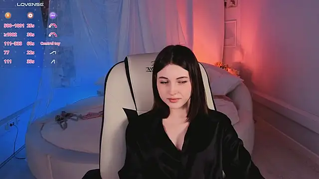 Kimmie shine online show from November 3, 2025, 1:34 pm