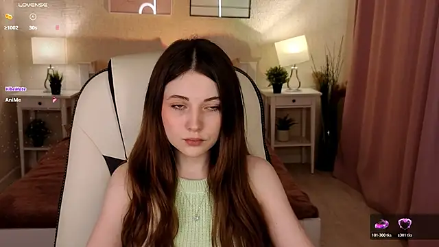 Snapshot of Kimmie_shine chatting on March 27, 2026, 8:37 am Kimmie shine online show from March 27, 2026, 8:37 am