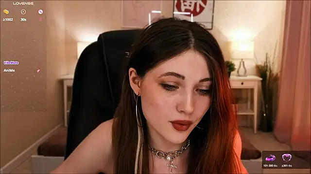 Snapshot of Kimmie_shine chatting on April 20, 2026, 11:46 am Kimmie shine online show from April 20, 2026, 11:46 am