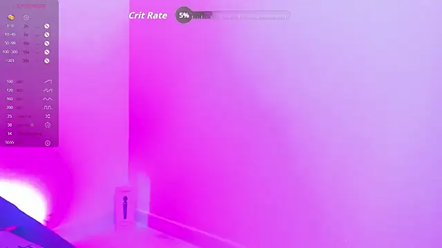 Snapshot of RoseeCarter chatting on March 26, 2026, 3:01 am RoseeCarter online show from March 26, 2026, 3:01 am