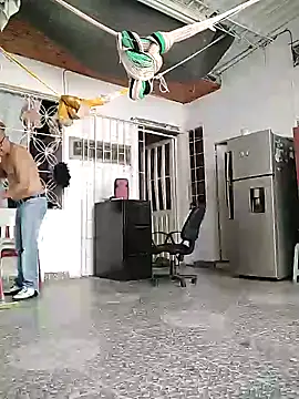 Snapshot of jorge406 chatting on October 26, 2025, 2:01 pm jorge406 online show from October 26, 2025, 2:01 pm