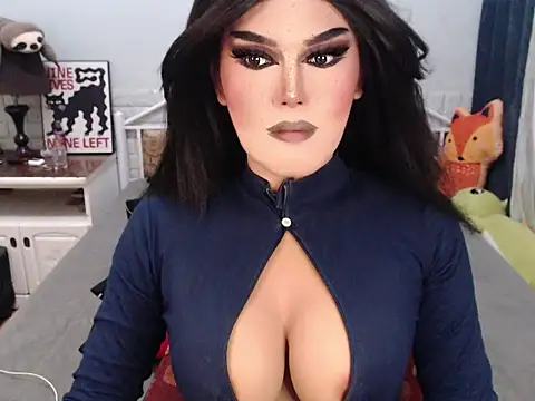 WILDDENNY1 online show from May 2, 2026, 3:17 pm