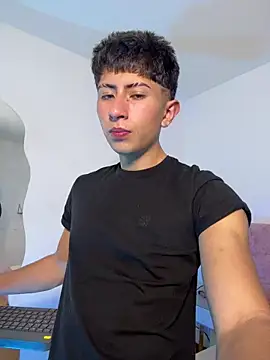 Andy Justgame online show from January 15, 2026, 3:33 am