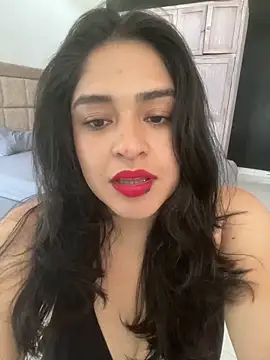 EmilyNoir1 online show from March 16, 2026, 9:41 pm