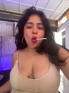 EmilyNoir1 online show from April 26, 2026, 8:06 pm