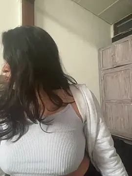 EmilyNoir1 online show from July 4, 2026, 5:52 pm
