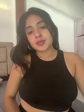EmilyNoir1 online show from July 21, 2026, 10:45 pm