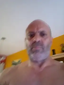 Pablitoarg online show from December 2, 2025, 9:54 pm