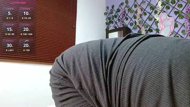 Sophie-Hot- online show from March 23, 2026, 10:19 am