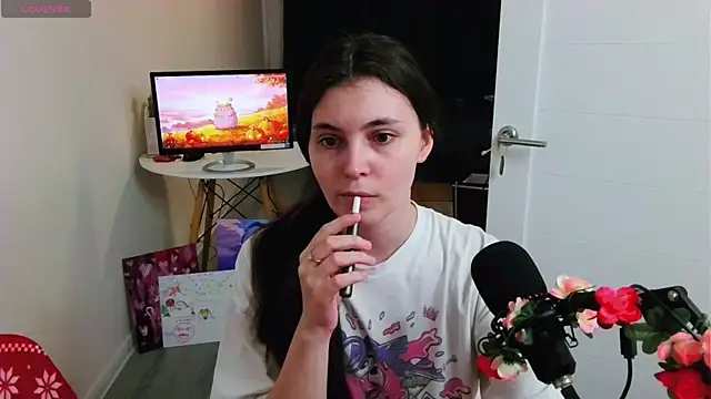 peachyness online show from June 21, 2026, 7:05 pm