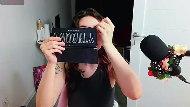 peachyness online show from June 23, 2026, 8:07 pm