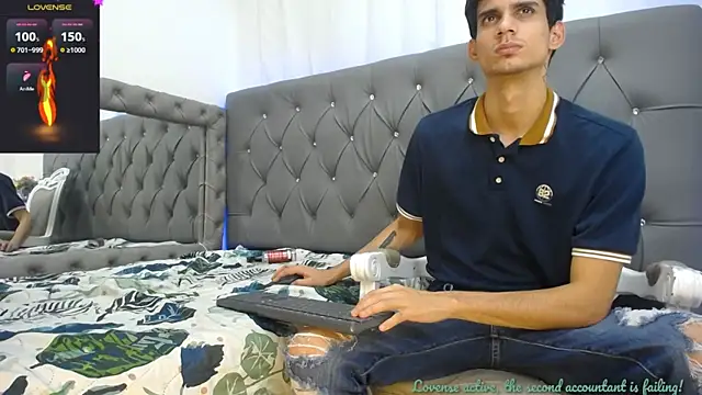 Sebalexis7 online show from September 24, 2025, 3:10 am