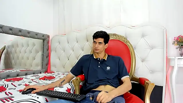 Sebalexis7 online show from December 20, 2025, 3:46 am